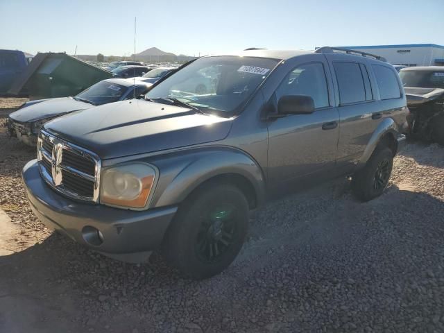 2005 Dodge Durango SLT