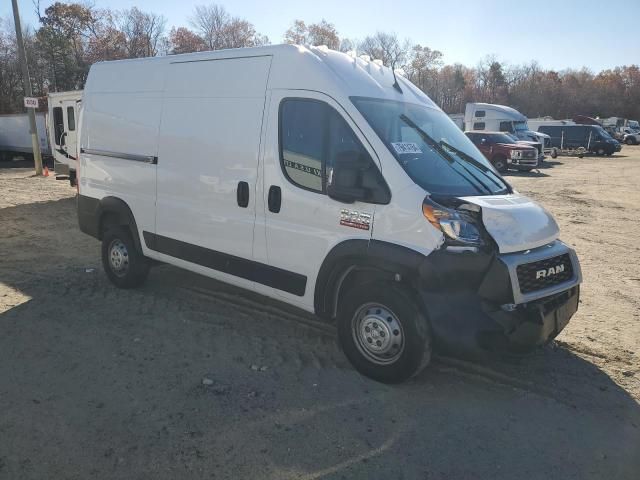 2022 Dodge RAM Promaster 1500 1500 High