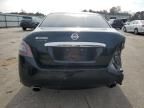 2013 Nissan Maxima S