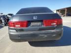 2005 Honda Accord EX