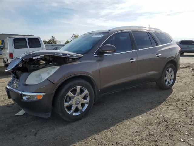 2010 Buick Enclave CXL