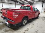 2010 Ford F150 Super Cab