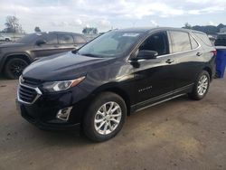 2019 Chevrolet Equinox LT en venta en Dunn, NC