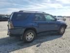 2004 Toyota 4runner SR5