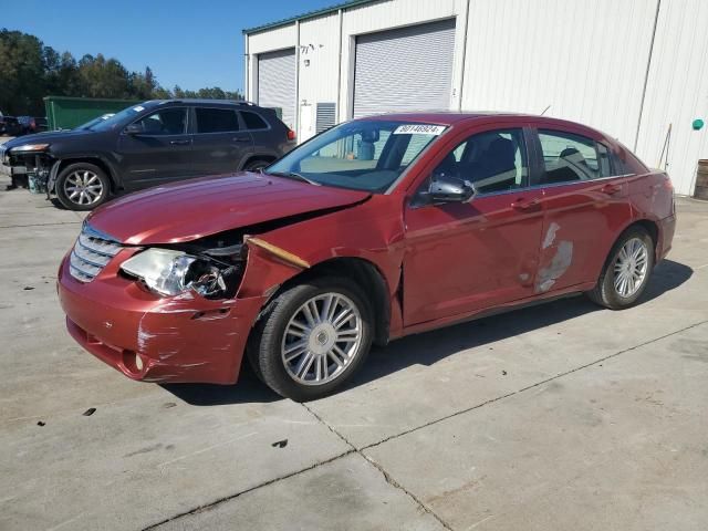 2009 Chrysler Sebring Touring