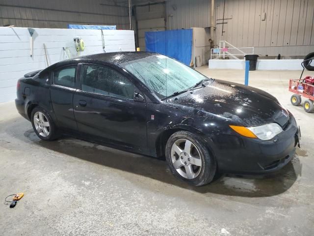 2006 Saturn Ion Level 2