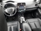 2013 Nissan Leaf S