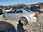 2012 Ford Fusion Hybrid