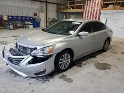 2015 Nissan Altima 2.5 en venta en Sikeston, MO