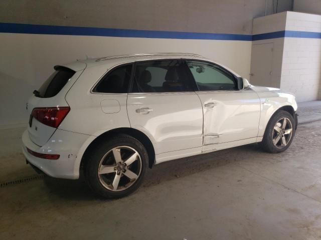 2012 Audi Q5 Premium Plus