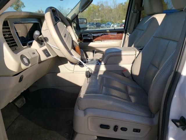 2014 Lincoln Navigator