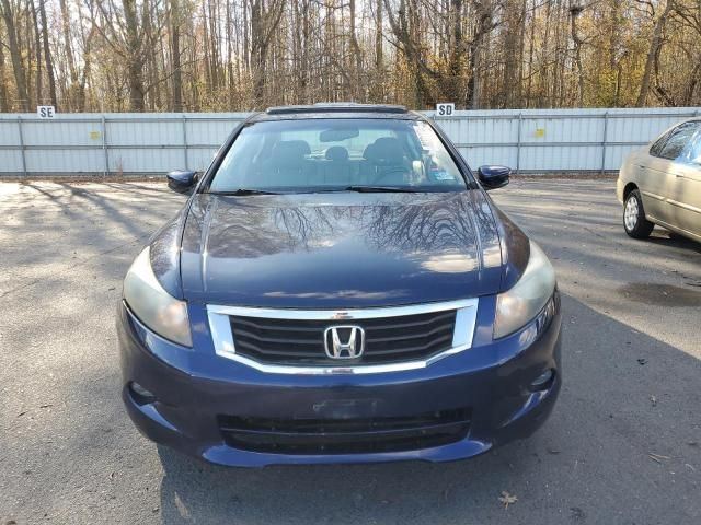 2009 Honda Accord EXL