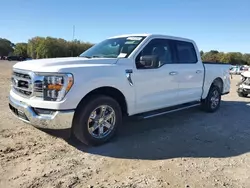 2021 Ford F150 Supercrew en venta en Conway, AR