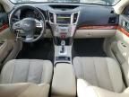 2012 Subaru Outback 3.6R Limited