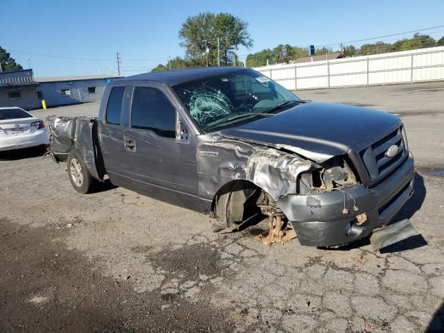 2008 Ford F150