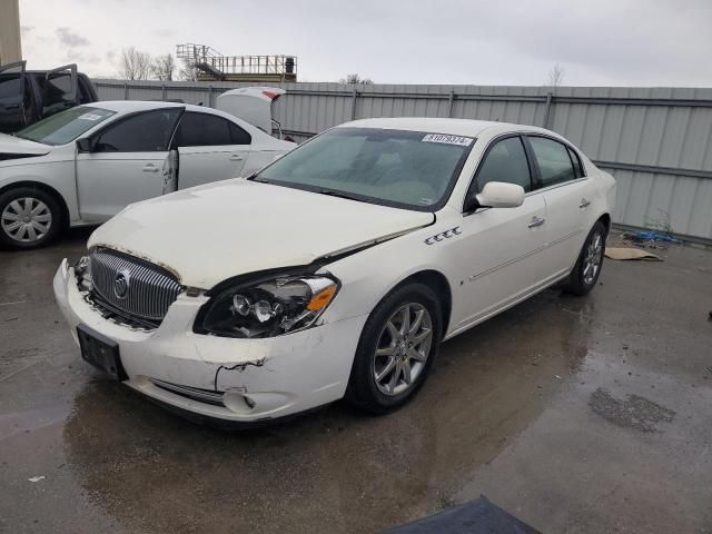 2006 Buick Lucerne CXS