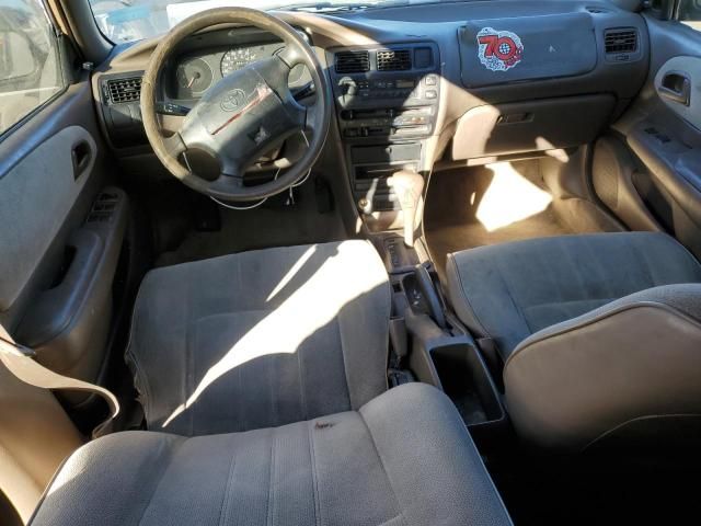 1997 Toyota Corolla Base