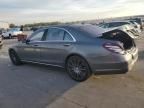 2016 Mercedes-Benz S 550 4matic