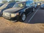 2012 Ford Flex Limited