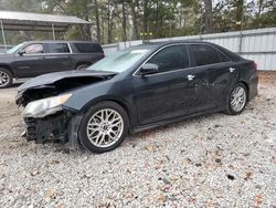 Toyota salvage cars for sale: 2014 Toyota Camry L