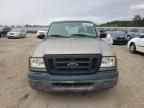 2005 Ford Ranger Super Cab