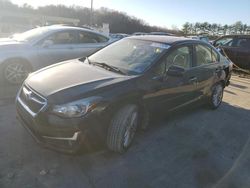 2016 Subaru Impreza Limited en venta en Windsor, NJ