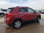 2018 Chevrolet Trax 1LT