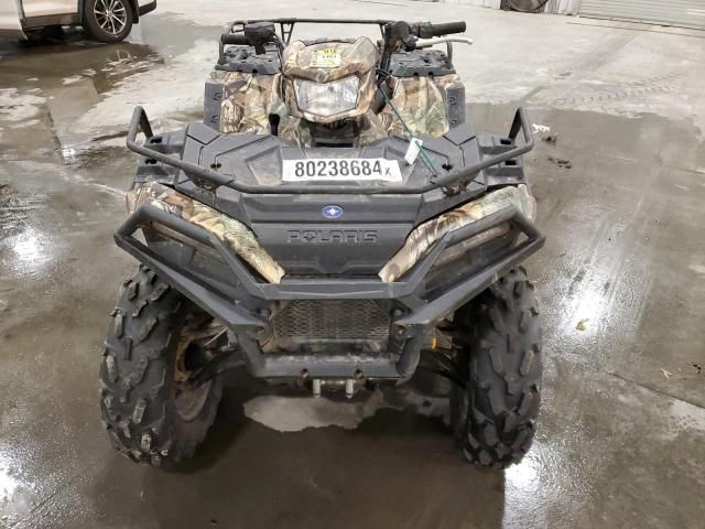 2017 Polaris Sportsman XP 1000