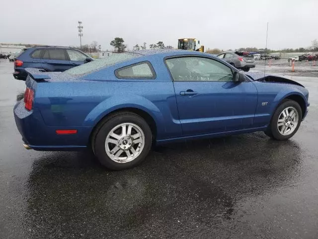 2007 Ford Mustang GT