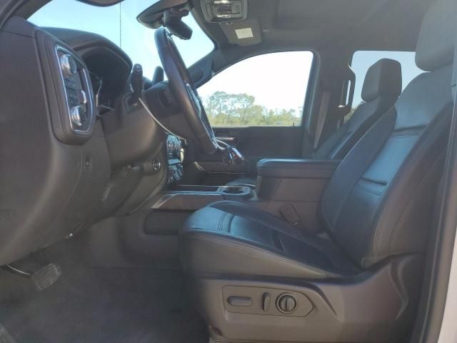 2021 GMC Sierra K1500 Denali