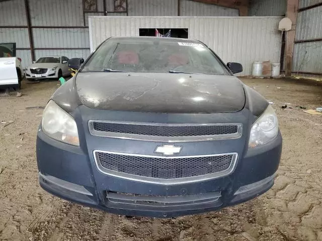 2012 Chevrolet Malibu 2LT