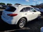 2012 Infiniti FX35