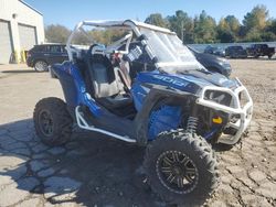 Motos con verificación Run & Drive a la venta en subasta: 2016 Polaris RZR S 900 EPS