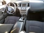 2012 Nissan Murano S