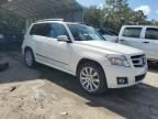 2011 Mercedes-Benz GLK 350