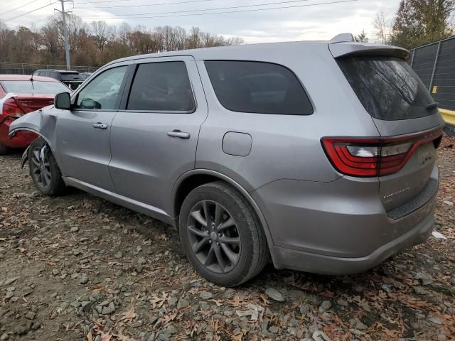 2014 Dodge Durango R/T