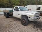 2001 Dodge RAM 3500