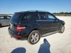 2011 Mercedes-Benz ML 350 4matic