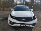 2014 KIA Sportage Base