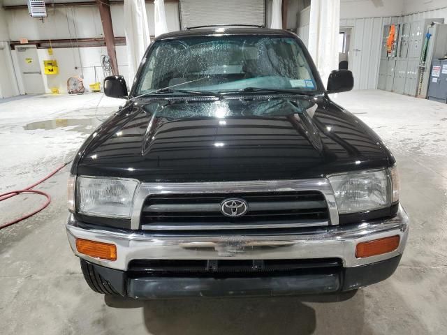 1998 Toyota 4runner SR5