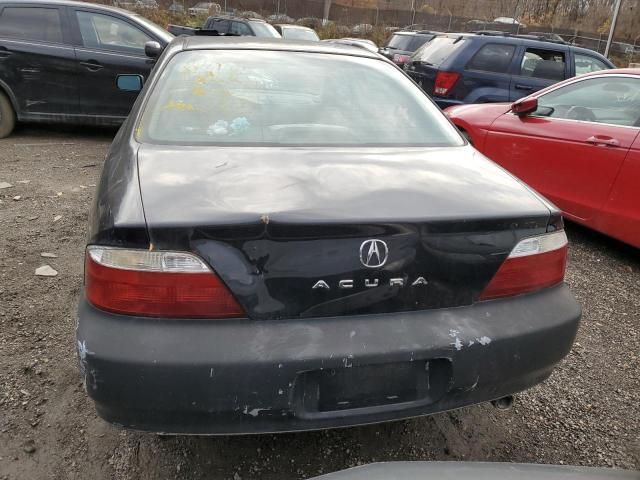 2003 Acura 3.2TL