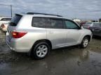 2010 Toyota Highlander