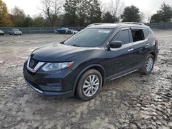 Vehiculos salvage en venta de Copart Madisonville, TN: 2020 Nissan Rogue S