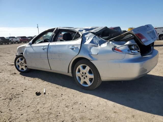 2005 Lexus ES 330