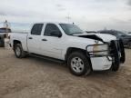 2009 Chevrolet Silverado C1500 LT