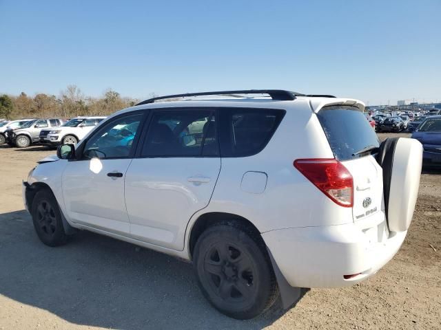 2008 Toyota Rav4