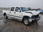 2001 Chevrolet Silverado C2500 Heavy Duty