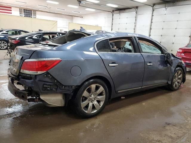 2013 Buick Lacrosse