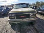 1989 GMC Sierra K1500