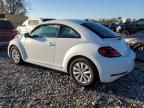 2019 Volkswagen Beetle S